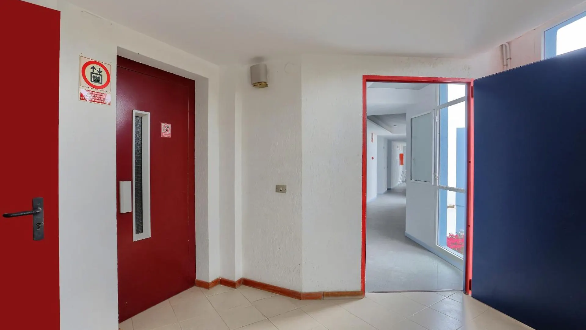 Daire Vaneymar Home San Miguel de Abona İspanya