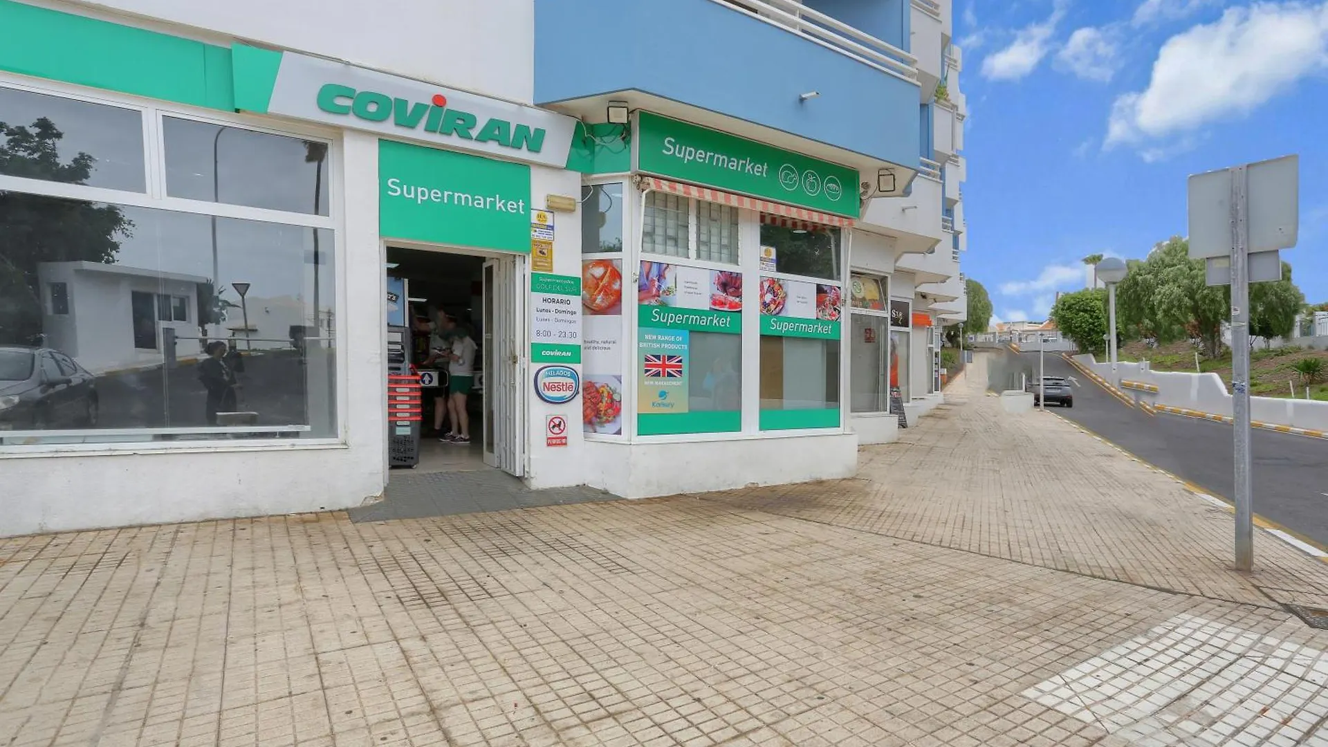 Vaneymar Home San Miguel de Abona 0*,  İspanya
