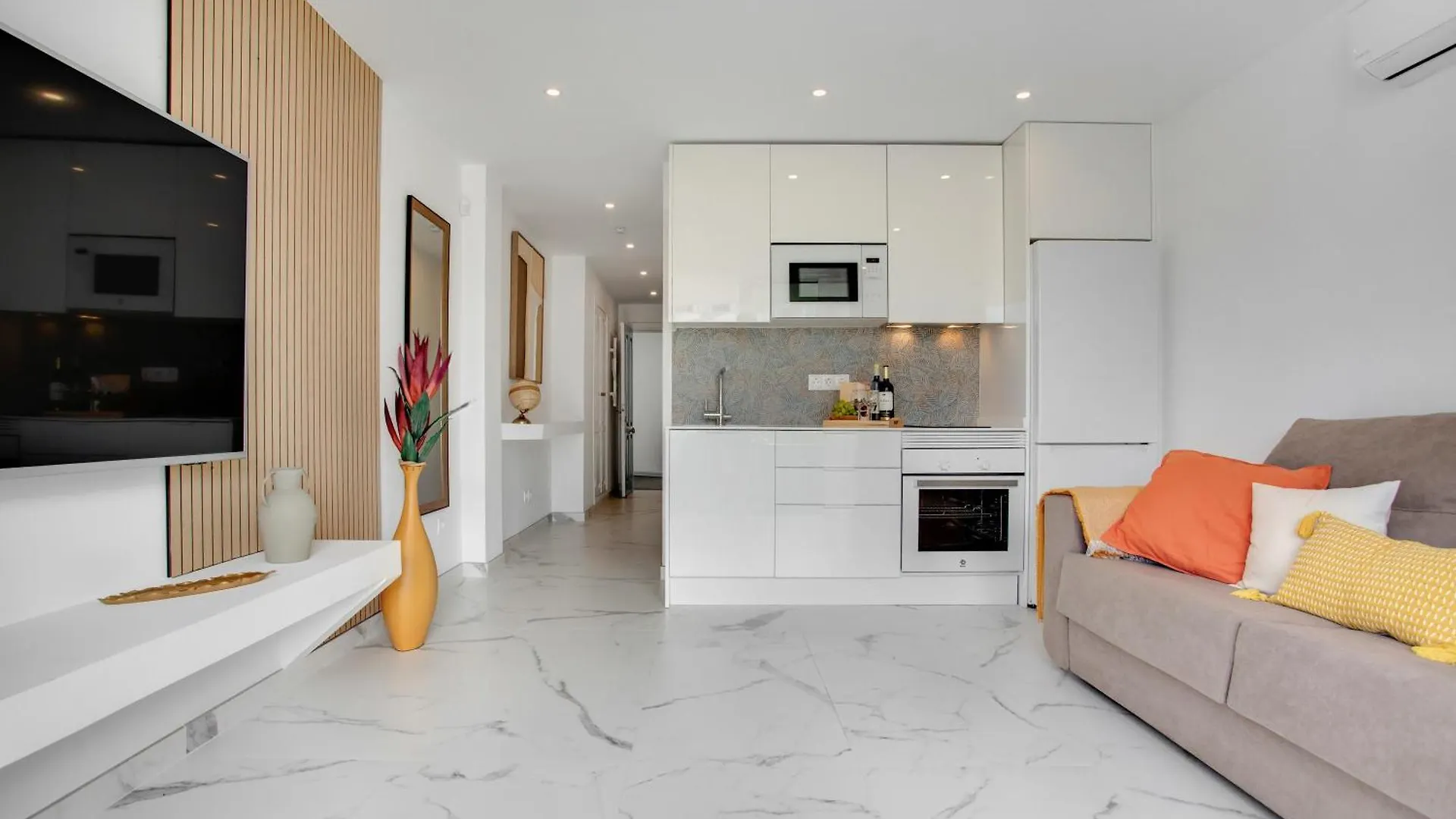Vaneymar Home San Miguel de Abona 0*,  İspanya