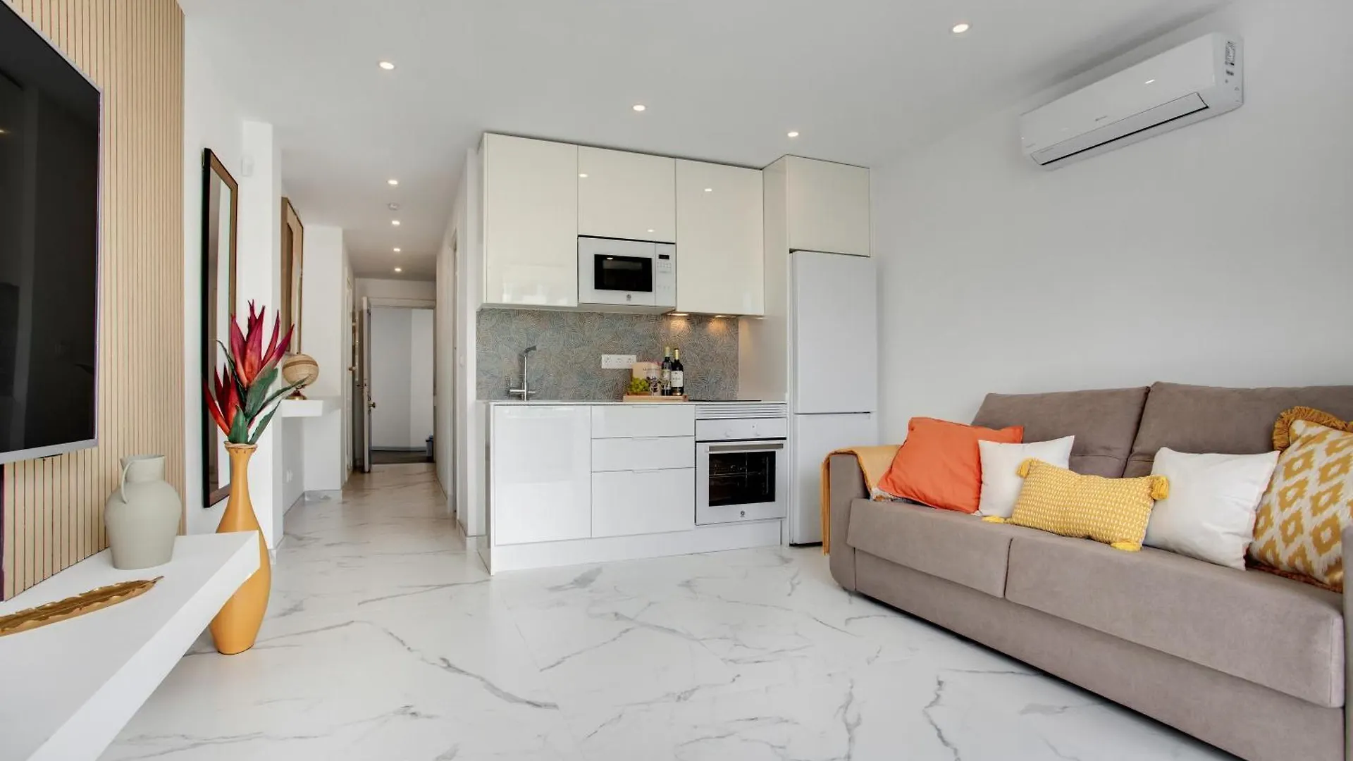 Vaneymar Home San Miguel de Abona 0*,  İspanya
