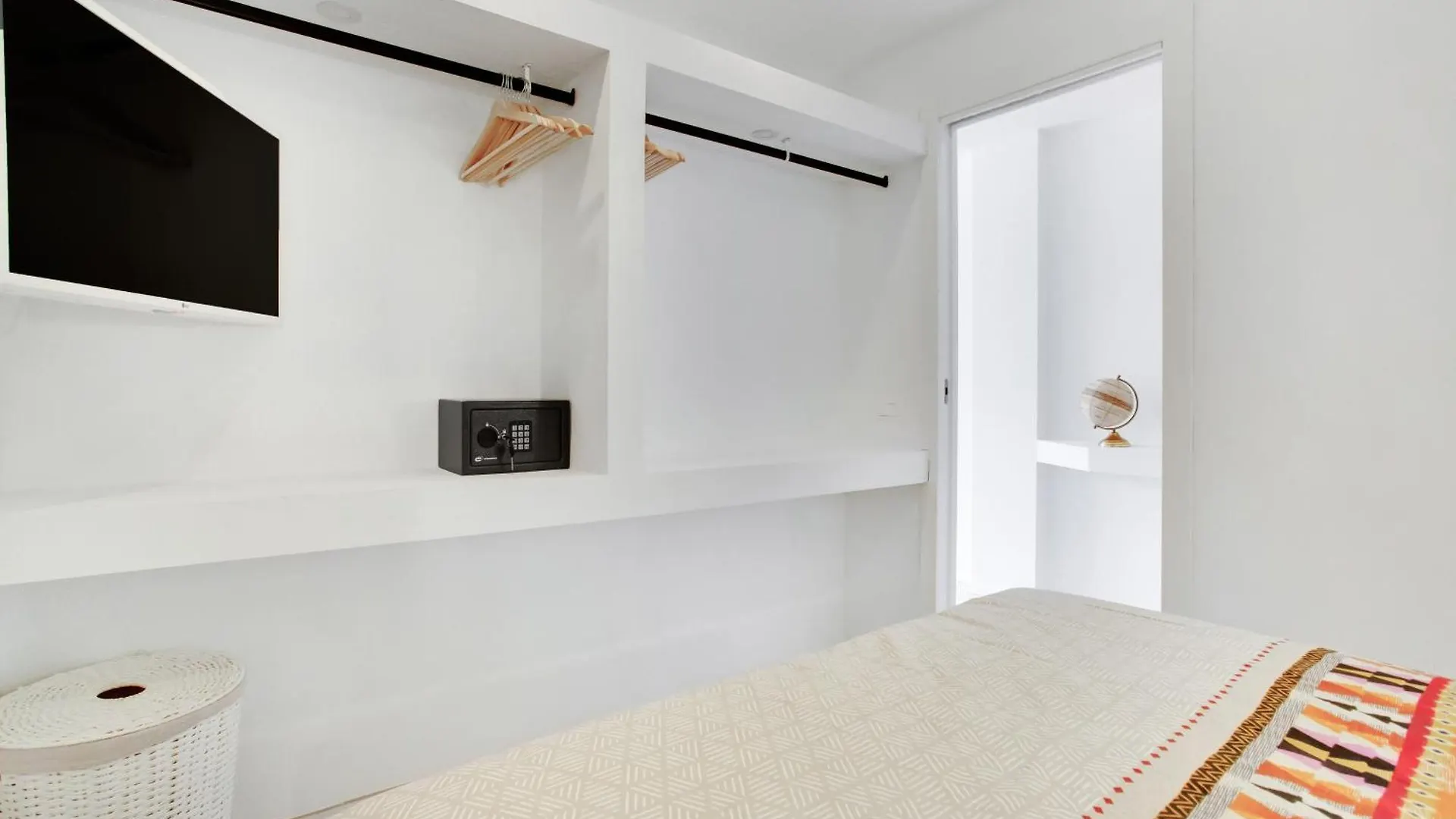 Daire Vaneymar Home San Miguel de Abona İspanya